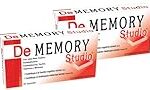 Dememory Studio: Análisis detallado de los beneficios en productos de parafarmacia