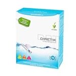Descubre las propiedades y beneficios del suplemento Diretik de la marca Novadiet en parafarmacia
