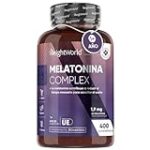 Análisis detallado de la melatonina Zenement: beneficios y ventajas en parafarmacia
