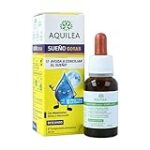 Análisis completo de las Gotas Aquilea Sueño: Beneficios y cómo mejorar tu descanso
