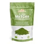 Análisis del precio del matcha latte: ¡Descubre sus ventajas en la parafarmacia!
