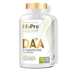 Todo lo que debes saber sobre el ácido D-aspártico en productos de parafarmacia: Análisis, explicación y ventajas