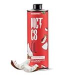 Descubre los beneficios y usos del aceite de coco MCT en la parafarmacia: ¡Una solución versátil para tu bienestar!