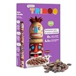 Descubre por qué los cereales Smileat Triboo son la opción perfecta en parafarmacia: Análisis y beneficios Descubre por qué los cereales Smileat Triboo son la opción perfecta en parafarmacia: Análisis y beneficios