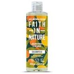 Análisis detallado de los productos de Faith in Nature: Naturaleza en tu parafarmacia