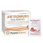 Descubre el poder de Astromusc: Análisis y beneficios en productos de parafarmacia Descubre el poder de Astromusc: Análisis y beneficios en productos de parafarmacia