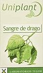 Análisis detallado de los beneficios de la Sangre de Drago en la parafarmacia: ¡Descubre sus ventajas!