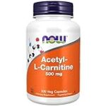 Acetyl L Carnitine: beneficios y usos en la parafarmacia