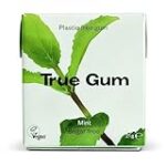 True Gum: Análisis y ventajas de este innovador producto de parafarmacia