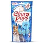 Descubre los beneficios de los Churu Pops: Análisis detallado de estos innovadores productos de parafarmacia