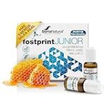 Fostprint Junior: Análisis y beneficios de este producto estrella en parafarmacia Fostprint Junior: Análisis y beneficios de este producto estrella en parafarmacia