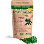 Ecospirulina: el superalimento de la parafarmacia que debes conocer