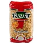 Beneficios de las coquillettes pasta: una deliciosa opción para tu dieta saludable