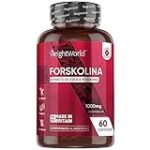 Todo lo que debes saber sobre Coleus Forskolin: Análisis, explicación y ventajas en la parafarmacia