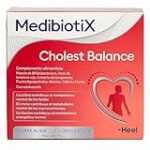 Cholest Balance Medibiotix: Análisis detallado de sus beneficios y ventajas para tu bienestar en nuestra parafarmacia online