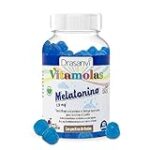 Análisis detallado de Drasanvi para dormir: descubre las ventajas de este producto de parafarmacia