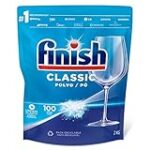 Análisis detallado del lavavajillas en polvo: beneficios y comparativa de los mejores productos de parafarmacia Análisis detallado del lavavajillas en polvo: beneficios y comparativa de los mejores productos de parafarmacia