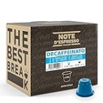 Mejores marcas de café descafeinado con agua: Análisis y ventajas en la parafarmacia