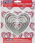 Análisis detallado de las galletas de corazones: ¡Descubre sus beneficios para la salud en la parafarmacia!