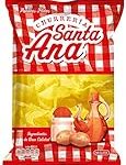 Análisis: Patatas fritas de Soria, una delicia saludable que no puede faltar en tu dieta ¡Descubre sus beneficios en nuestra guía de parafarmacia!