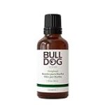 Análisis del Aceite para Barba Bulldog: ¡Descubre sus Ventajas en Parafarmacia!