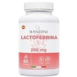 Descubre los beneficios y usos de la lactoferrina en la parafarmacia: ¡Todo lo que necesitas saber!