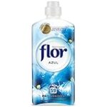 Análisis completo: Detergente Flor para una limpieza efectiva y delicada en parafarmacia