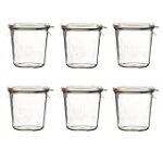 Tarros Weck en la parafarmacia: Análisis de sus beneficios y usos