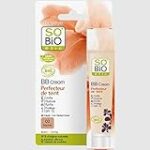 Análisis detallado de la BB Cream So Bio Étic: Descubre sus beneficios y ventajas en la parafarmacia