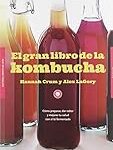 Descubre los beneficios y propiedades del mejor kombucha en la parafarmacia