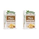 Análisis detallado de la Maca con Jengibre de Mercadona: Beneficios y ventajas para la salud en la parafarmacia