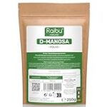 Descubre los beneficios de la D-manosa en los productos de parafarmacia: Análisis y explicación detallada