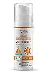 Análisis detallado del protector solar en cuchara de madera SPF 50 150ml: ¡Descubre sus ventajas para cuidar tu piel!