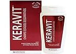 Descubre los beneficios de Keravit: Análisis detallado de este producto estrella en parafarmacia Descubre los beneficios de Keravit: Análisis detallado de este producto estrella en parafarmacia