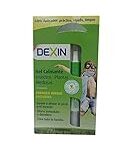 Dexin Gel Calmante: Análisis completo y beneficios en la parafarmacia