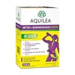 Artículo: Aquilea Detox Quema Grasa: Análisis y Ventajas de un Producto Estrella en Parafarmacia Artículo: Aquilea Detox Quema Grasa: Análisis y Ventajas de un Producto Estrella en Parafarmacia
