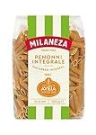 Beneficios de incluir macarrones integrales en tu dieta: Análisis desde la parafarmacia