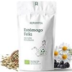 Los beneficios de la hierba para el estómago: Análisis y recomendaciones en productos de parafarmacia