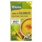 Crema de Calabaza y Brócoli: Propiedades, Beneficios y Recomendaciones en Parafarmacia