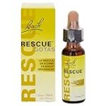 Descubre todo sobre Bach Rescue Remedy: Análisis detallado y beneficios para tu bienestar en la parafarmacia Descubre todo sobre Bach Rescue Remedy: Análisis detallado y beneficios para tu bienestar en la parafarmacia