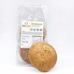 Análisis detallado: Pan de hamburguesa keto, la opción saludable en parafarmacia Análisis detallado: Pan de hamburguesa keto, la opción saludable en parafarmacia