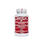 Todo lo que debes saber sobre el ascorbato de sodio: Análisis, explicación y ventajas en productos de parafarmacia Todo lo que debes saber sobre el ascorbato de sodio: Análisis, explicación y ventajas en productos de parafarmacia