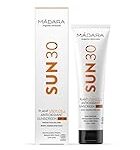 Análisis detallado de la crema solar Madara: Protección y cuidado para tu piel en la parafarmacia
