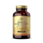 Análisis detallado del Ester C Plus de Solgar: Beneficios y ventajas en la parafarmacia Análisis detallado del Ester C Plus de Solgar: Beneficios y ventajas en la parafarmacia