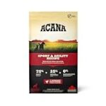 Análisis detallado del Acana Sport and Agility 17kg: ¡Descubre sus beneficios en nuestra parafarmacia!