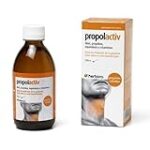 Propolactiv Jarabe: Beneficios, usos y todo lo que necesitas saber sobre este producto de parafarmacia