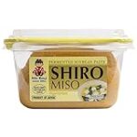 Descubre los Beneficios del Shiro Miso en Productos de Parafarmacia: Análisis Detallado y Explicación