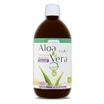Beneficios y usos del jugo de aloe vera en parafarmacia: una guía completa Beneficios y usos del jugo de aloe vera en parafarmacia: una guía completa