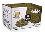 Boldo infusiones: beneficios y usos en la parafarmacia