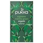 Pukka Tea: Análisis detallado de sus beneficios para la salud en la parafarmacia